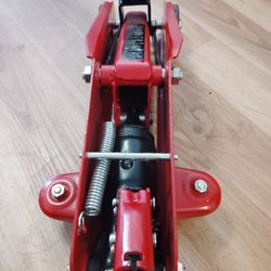 Car Jack 