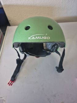 Kamugo helmet (small)