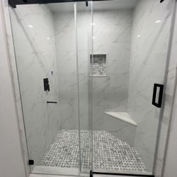 Shower Door