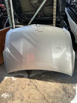 2012 - 2017 CADILLAC XTS - HOOD PANEL OEM