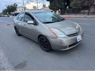 2009 Toyota Prius