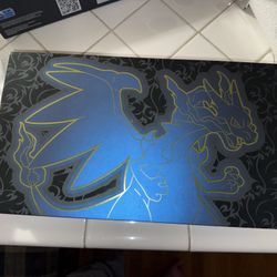 Charizard UPC (no packs)