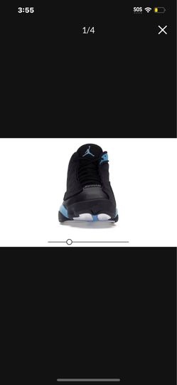 Jordan 13