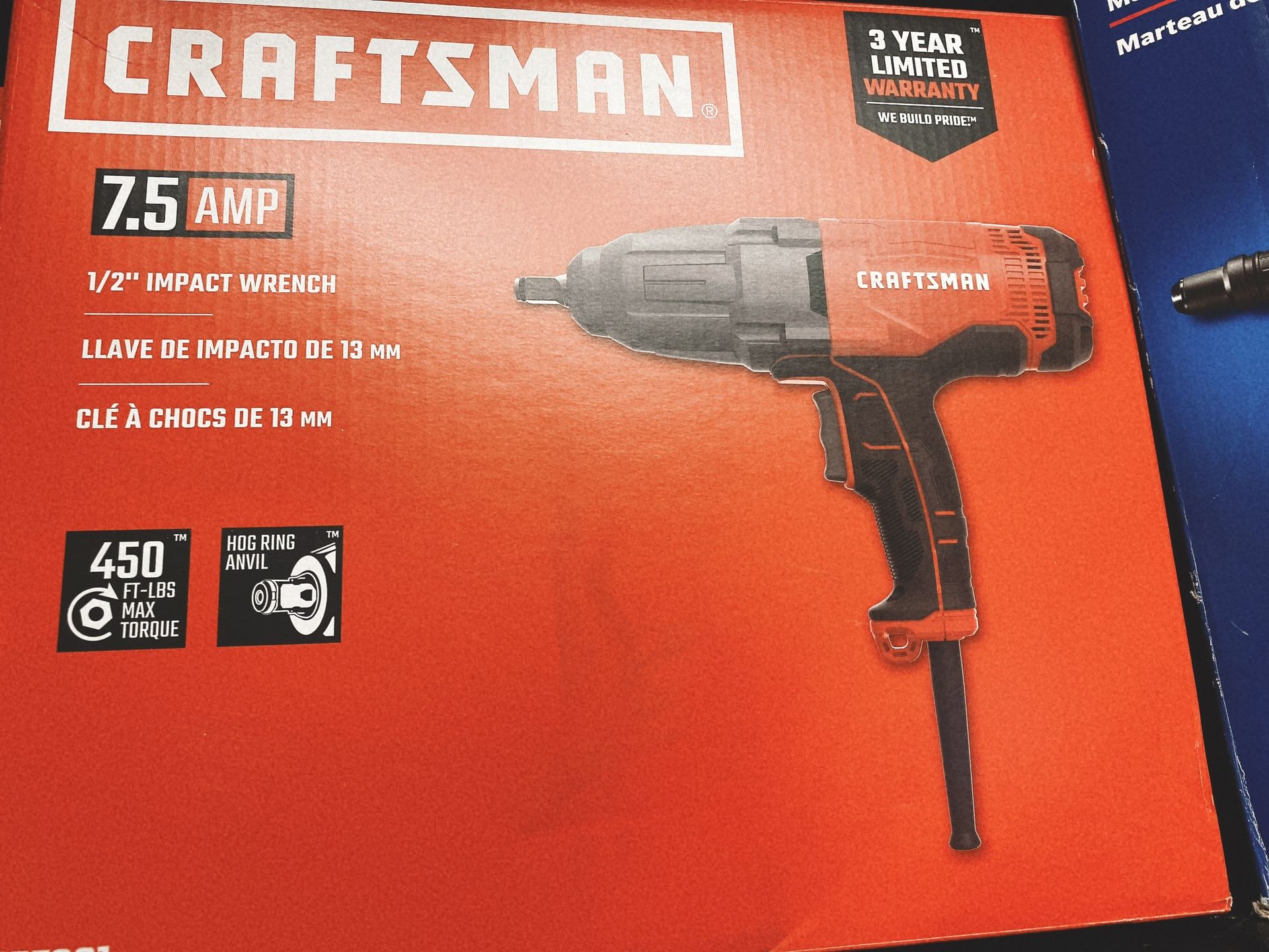 Craftsman 