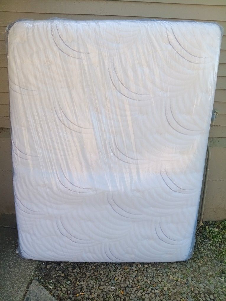 Queen Size Mattress