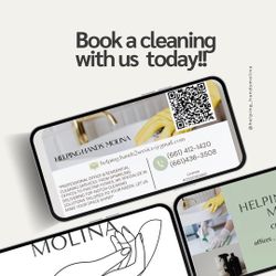 Cleaning Service 
