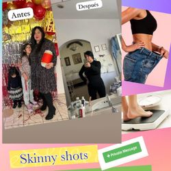 Skinny Shot