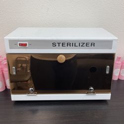 Sterilizer