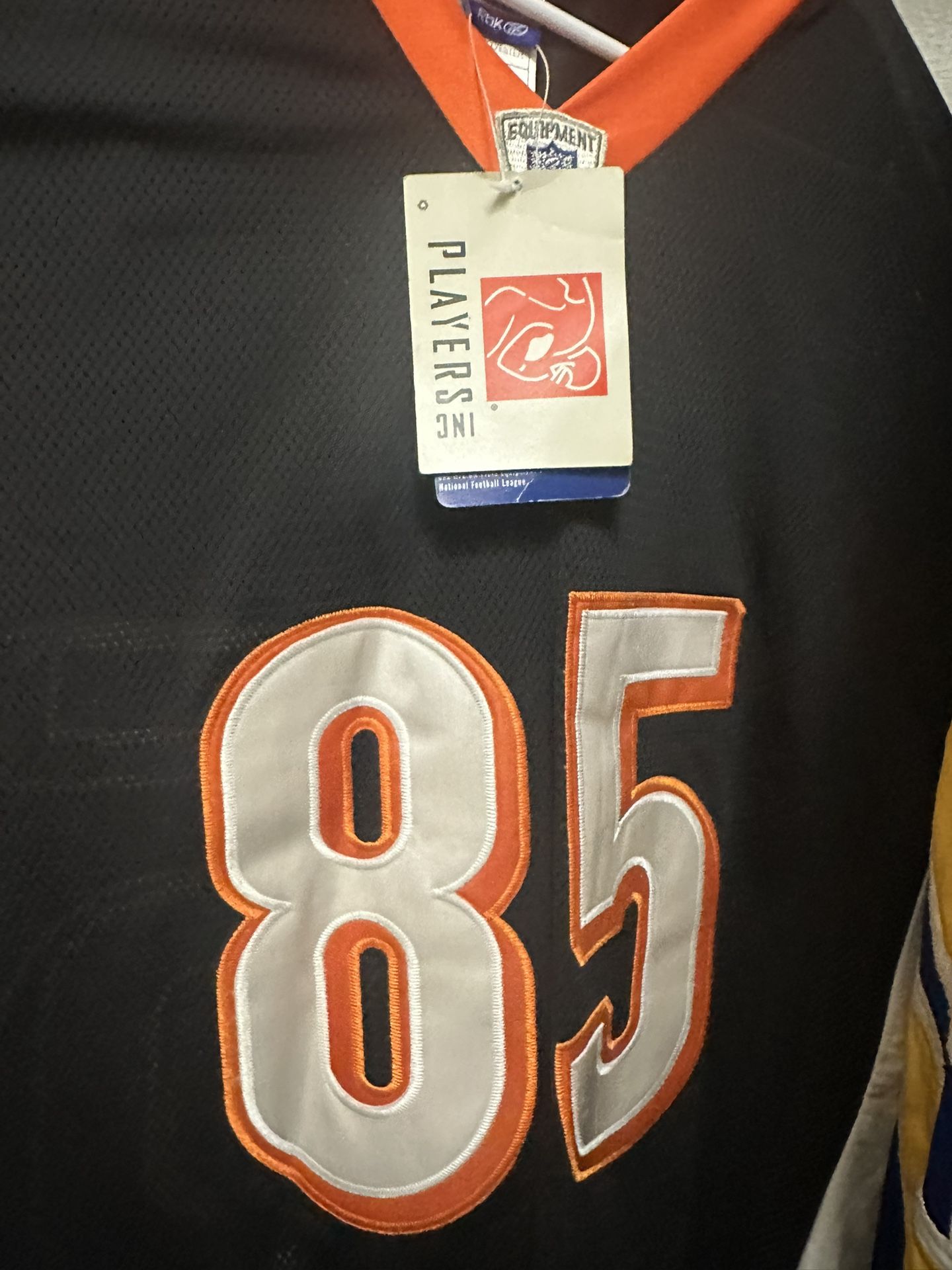 Vintage Bangles Jersey