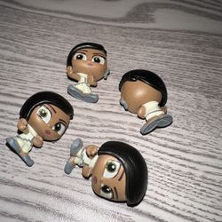 Disney doorables