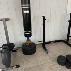 Workout bundle 