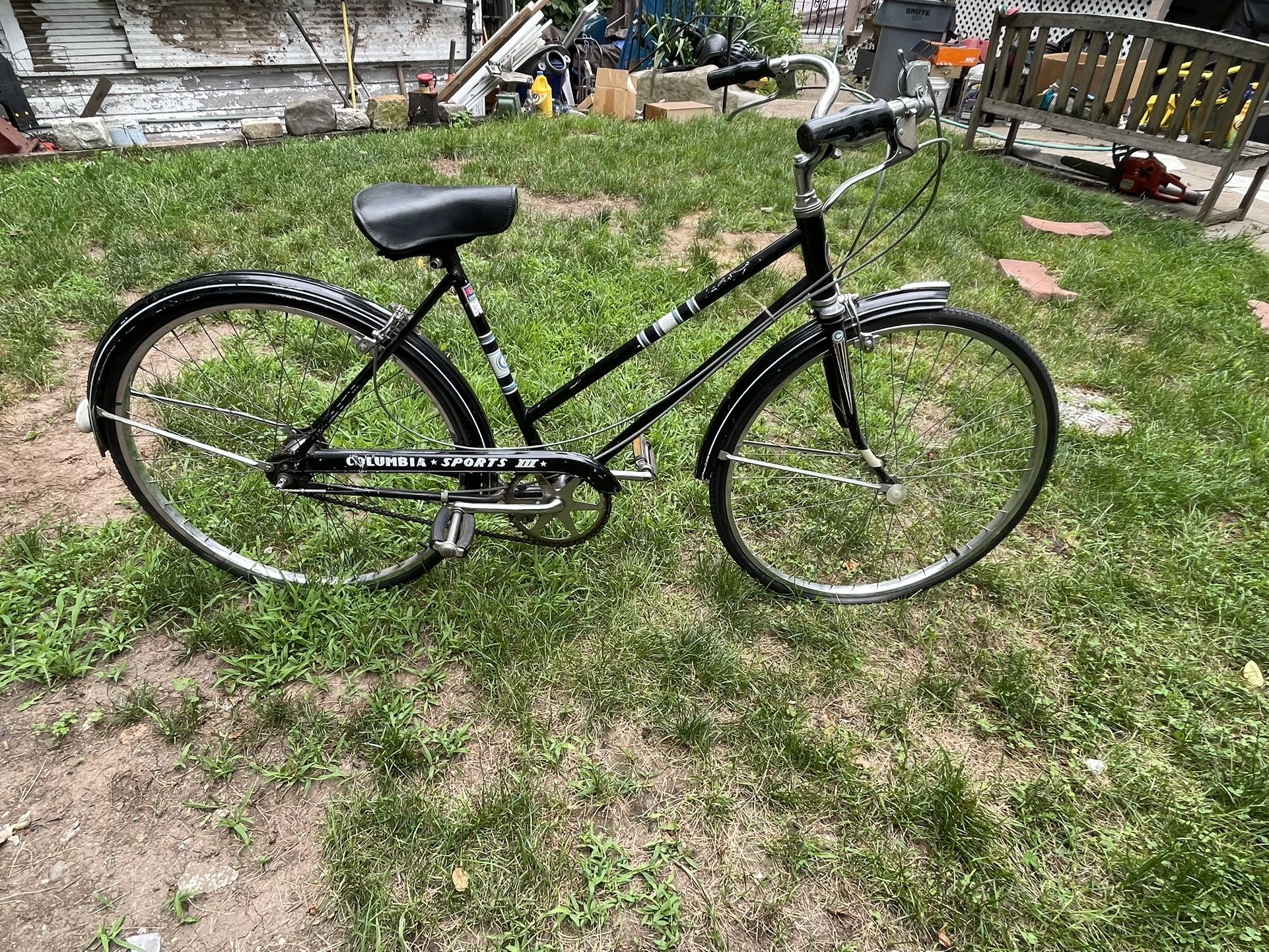 Columbia Women’s Sports III Bicycle