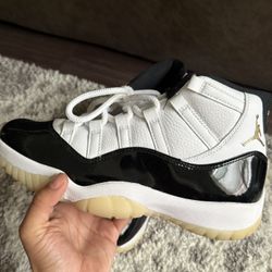 Jordan 11 Retro DMP gratitude 