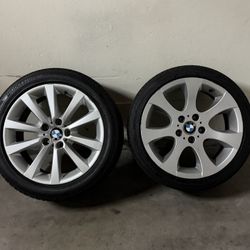 BMW Wheels