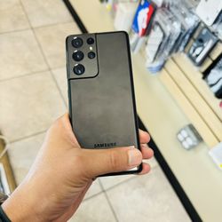 Samsung S21 Ultra Unlocked 