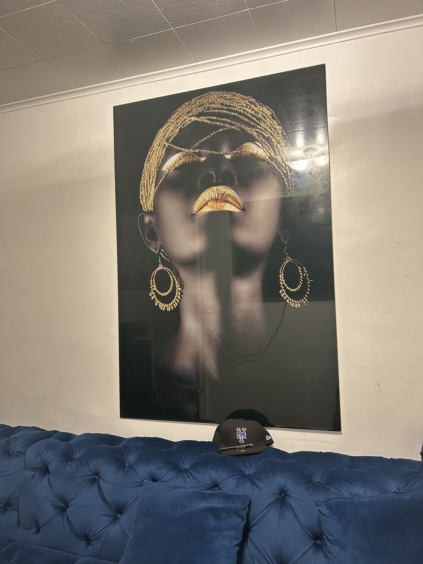 Glass Artwork
