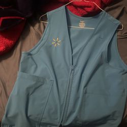 Walmart Vest 