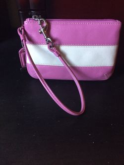 Coach bag original