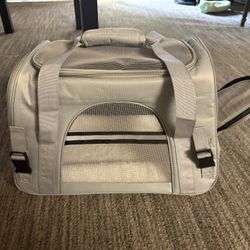 Pet Carrier