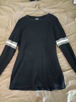 Men's Old Navy Cotton Longsleeve