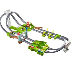 Used Mario Cart Track