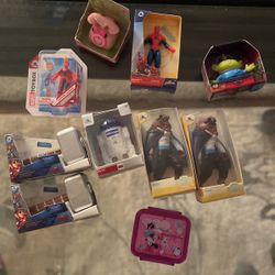 Mini Brands 