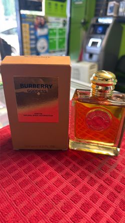 Burberry Goddess Parfum 100ml