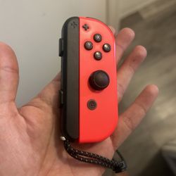 Nintendo Switch  Right Controller 