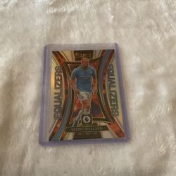HAALAND PRIZM