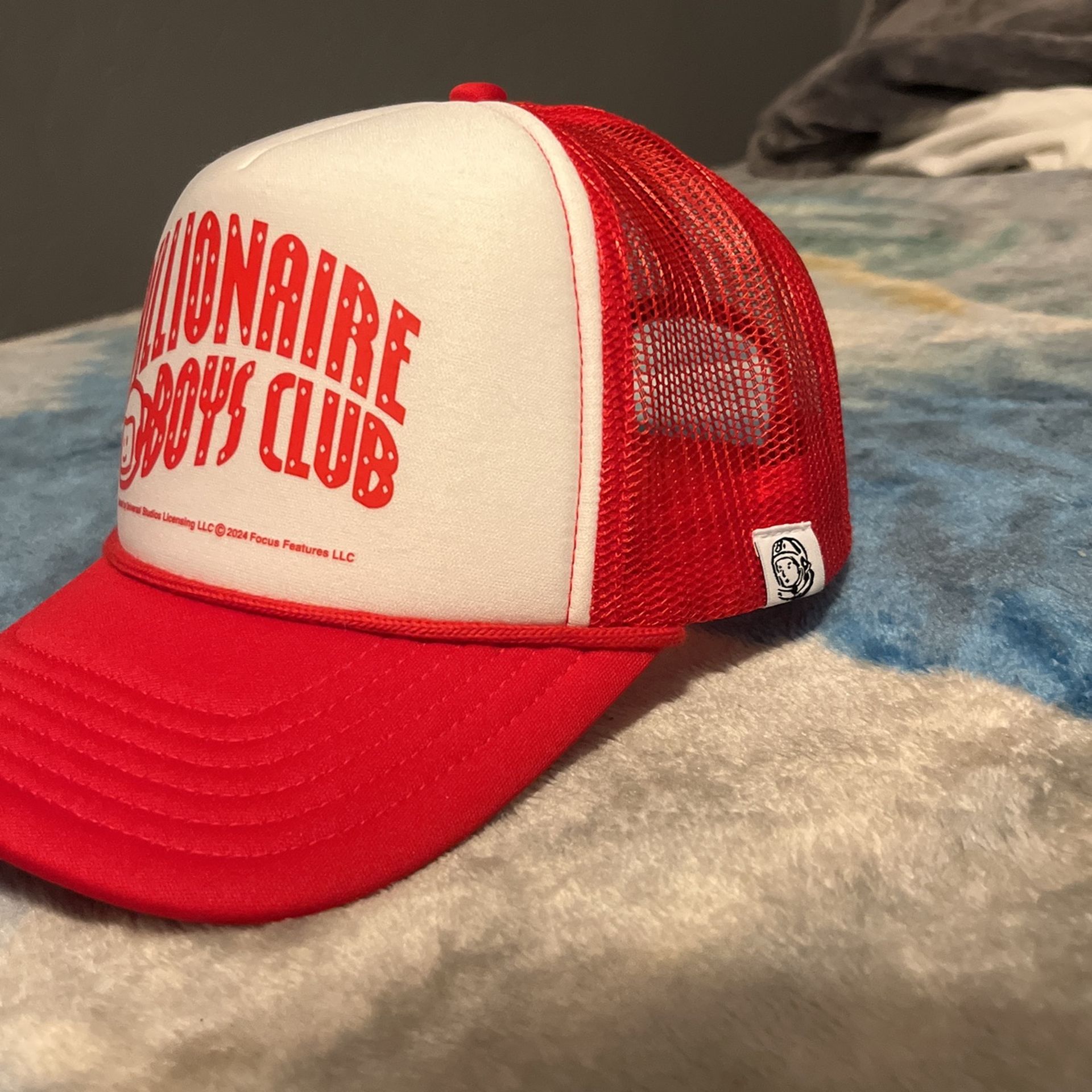 Billionaire Boys Club Hat