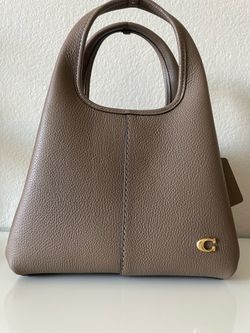 Coach Lana Shoulder Bag 23