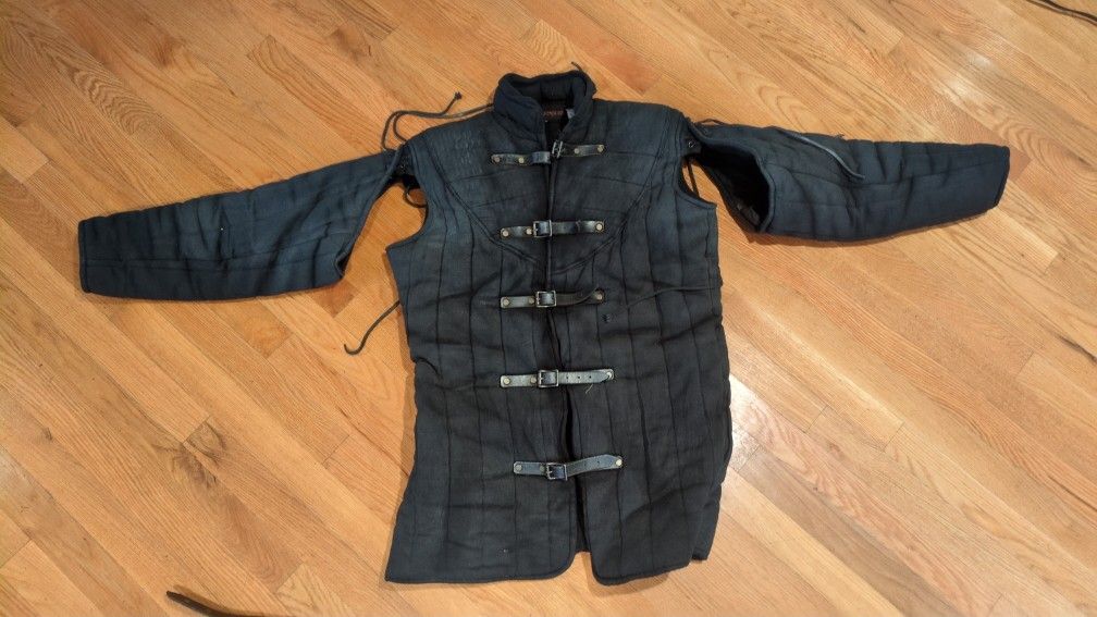 Epic Armory Medium Gambeson - LARP/SCA/Cosplay