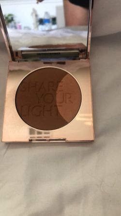 Bronzer Highlighter 