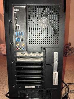 PC used pickup only