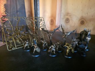 Age of sigmar stormcast eternals
