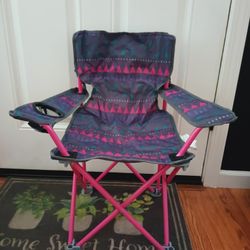 Kids Teepee Chair