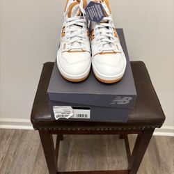 New Balance 650 Mens Size 8