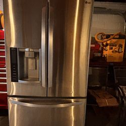 Refrigerator For Sale