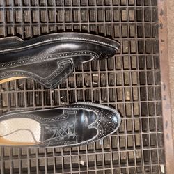 Men’s Dress Shoes Size 10