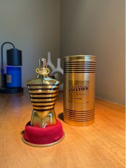 Jean Paul Gaultier Le Male Elixer 4.2oz(BRAND NEW)