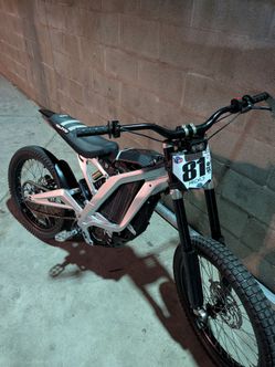 2024 Surron light-Bee X