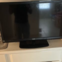 flat screen