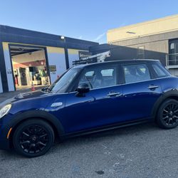 2017 MINI COOPER S FINANCING AVAILABLE