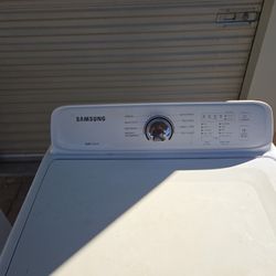 Samsung washer.
