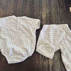 Baby Cloths 