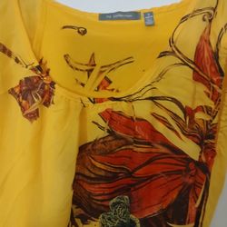 Blusa