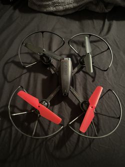 Video Drone