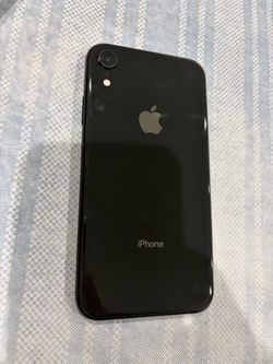 iPhone XR / Fully unlocked