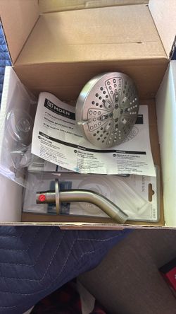 Moen Shower Head