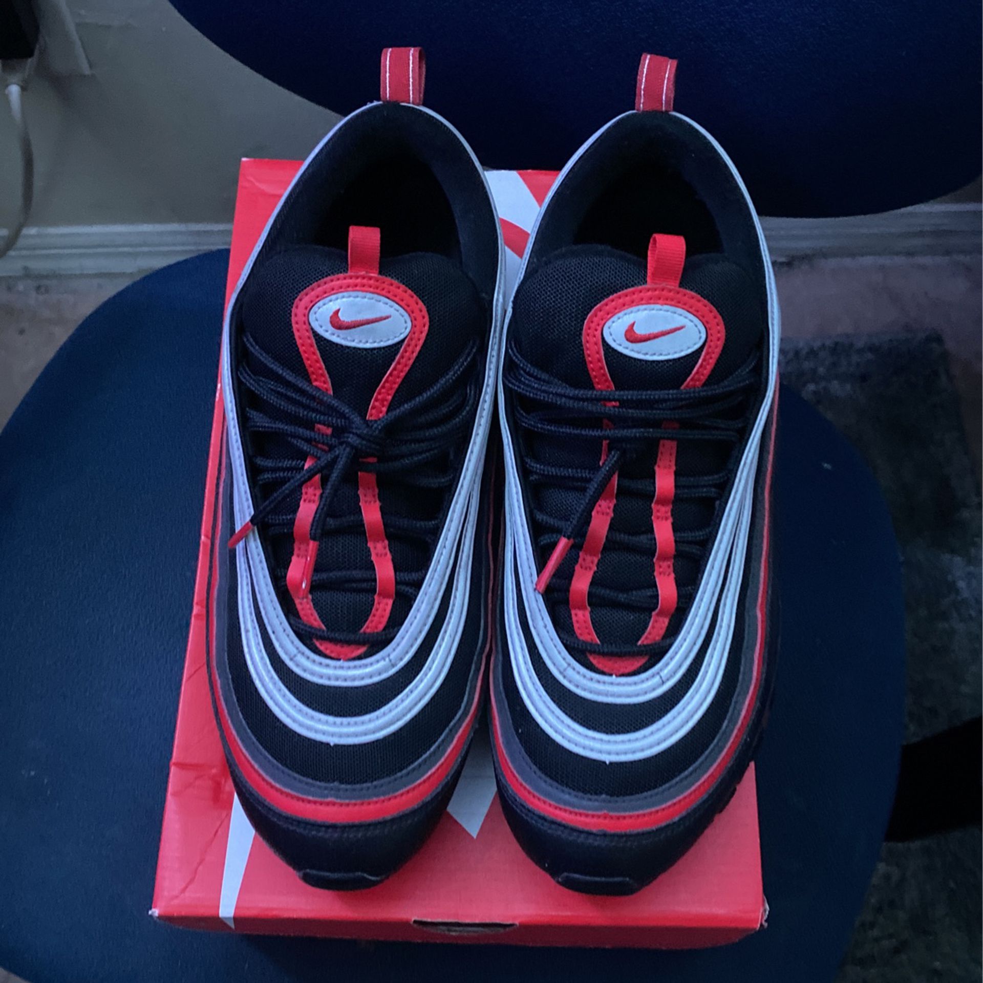 Nik Air Max 97 for Sale in Lehigh Acres, FL - OfferUp